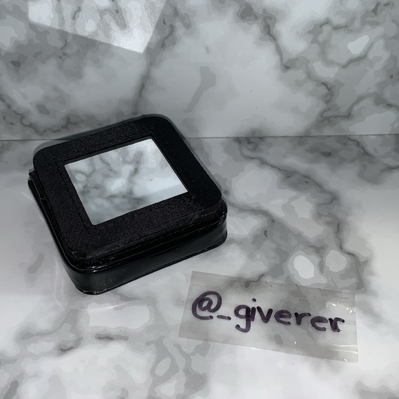 Vintage Double Sided Travel Mirror - Bath & Body Works - Picture 2 of 11